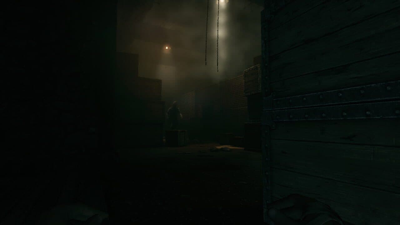 Lethe - Episode One thumbnail 4