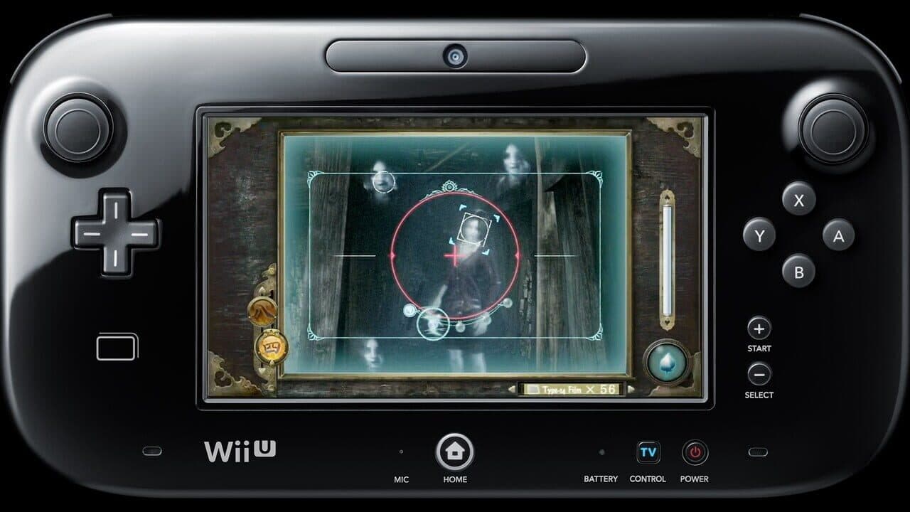 Fatal Frame: Maiden of Black Water thumbnail 4