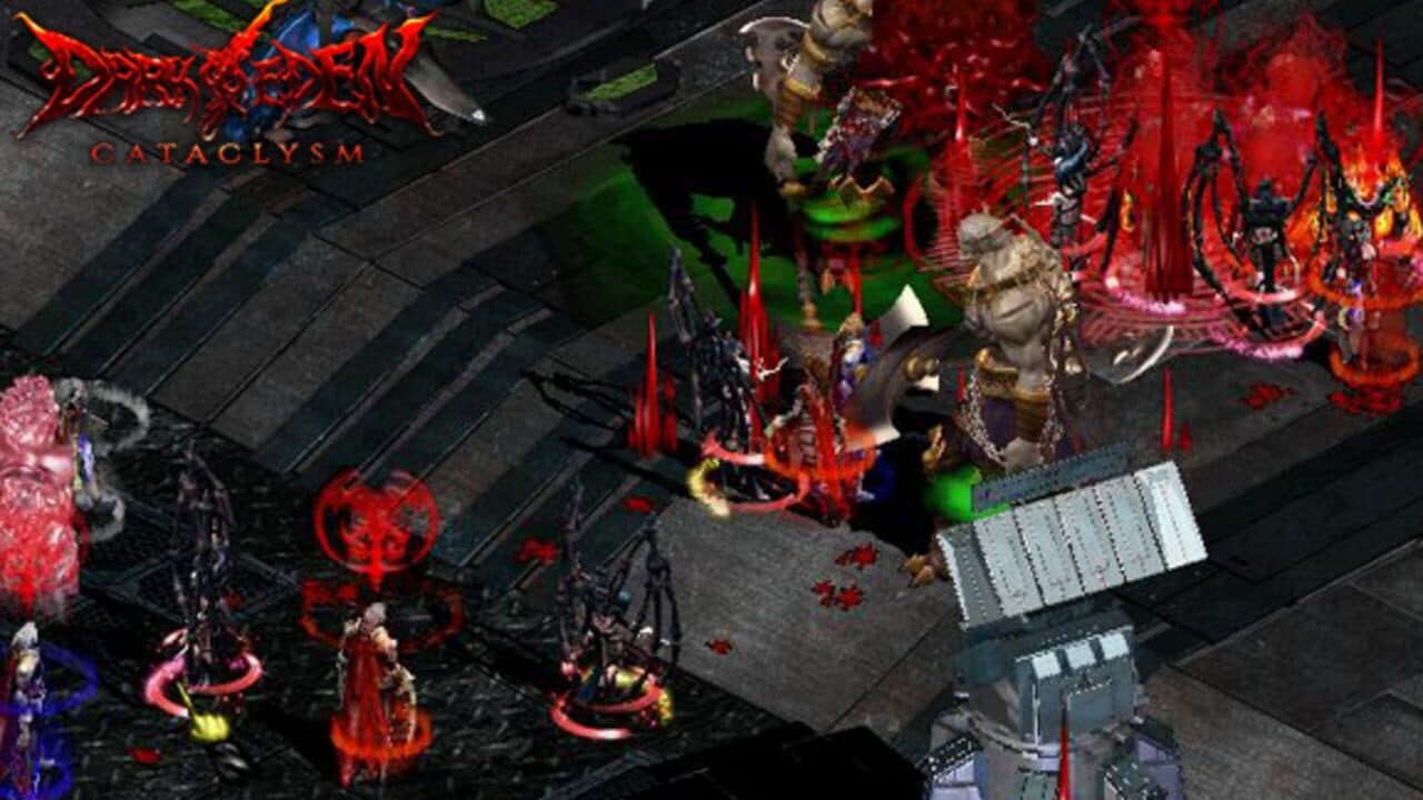 Dark Eden thumbnail 3