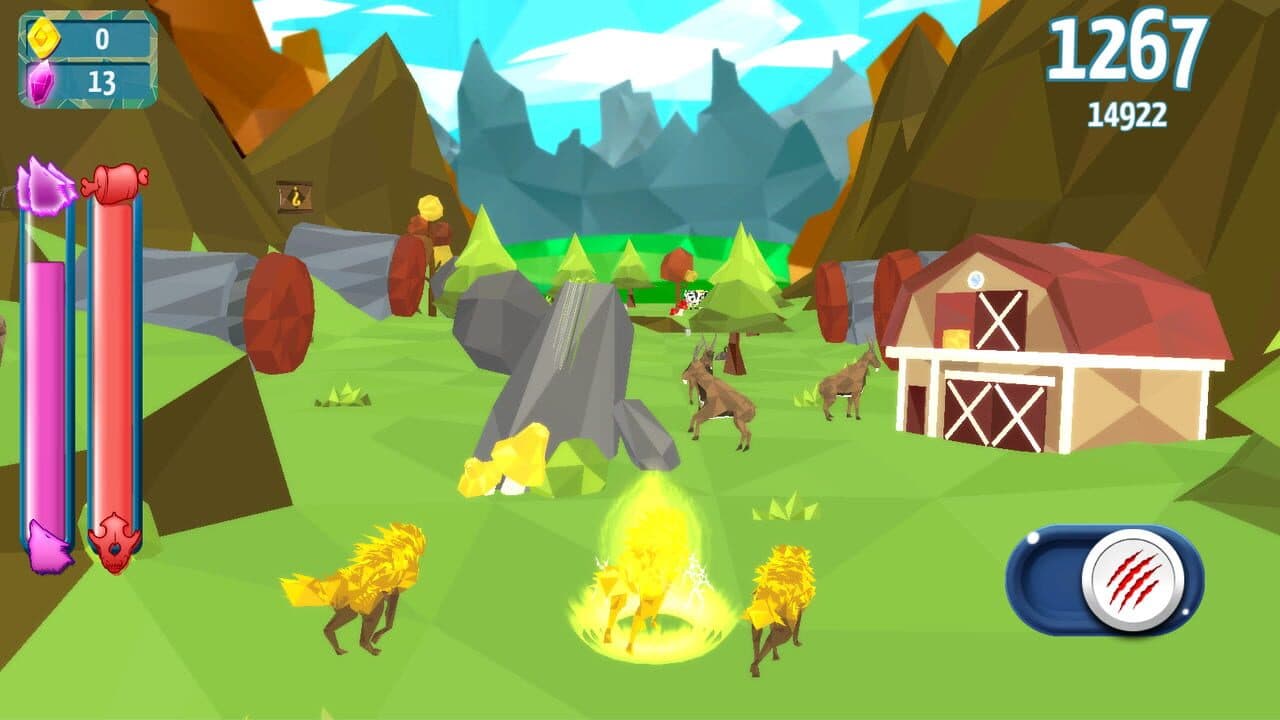Wild Hunger thumbnail 2