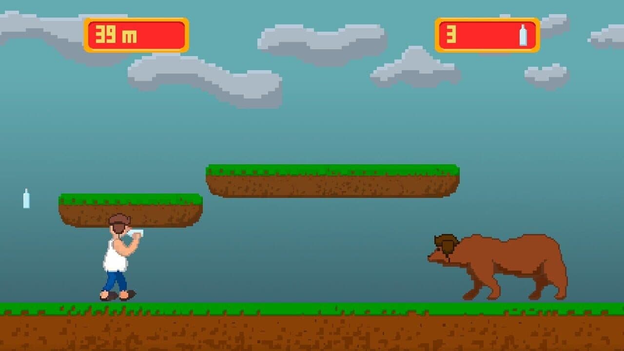 Running Through Russia thumbnail 2
