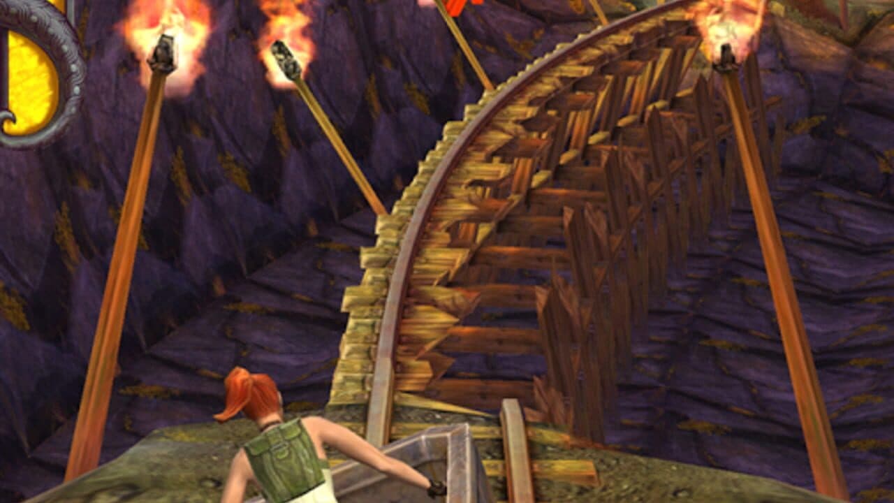Temple Run 2 thumbnail 3