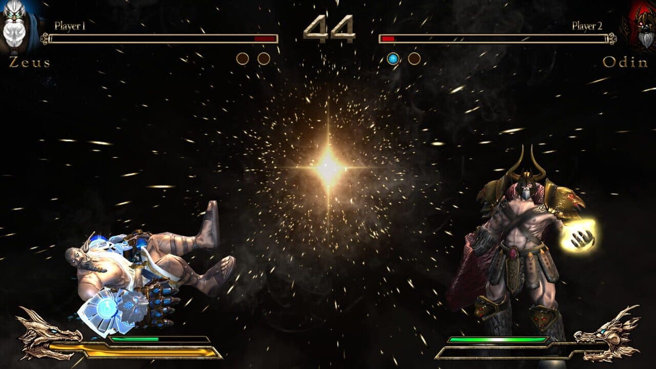 Fight of Gods thumbnail 3