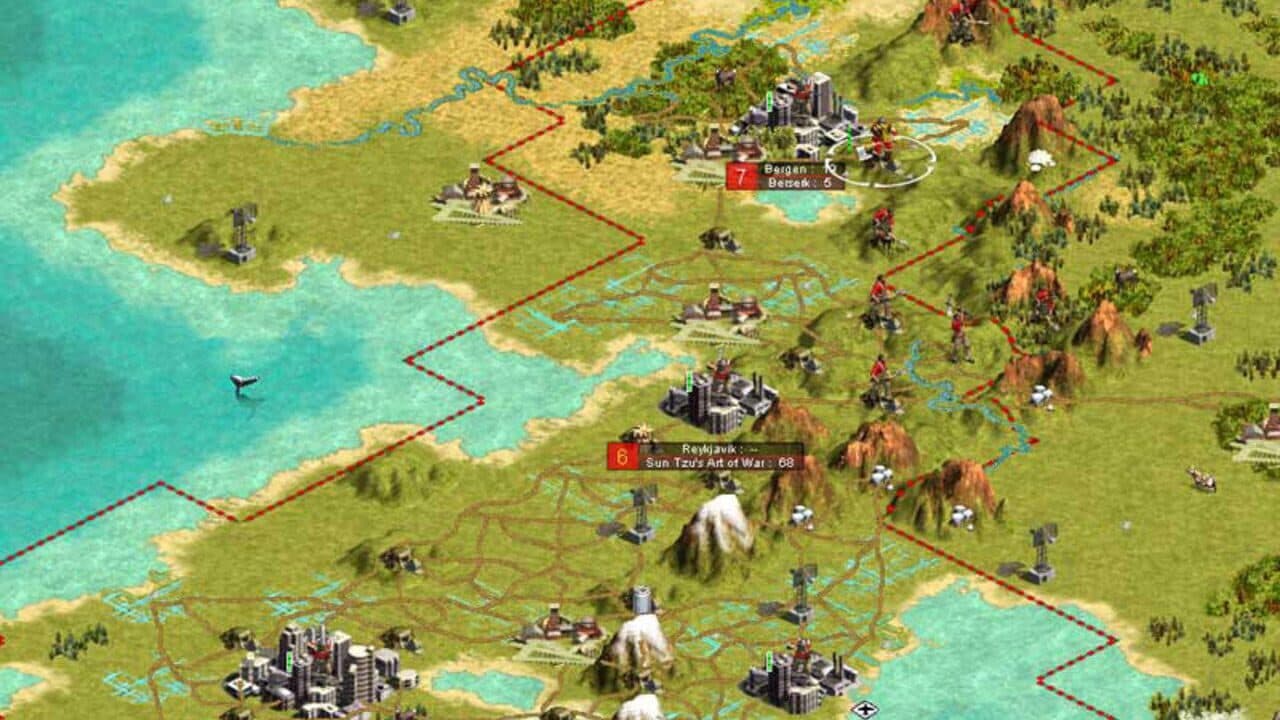 Sid Meier's Civilization III: Complete thumbnail 3