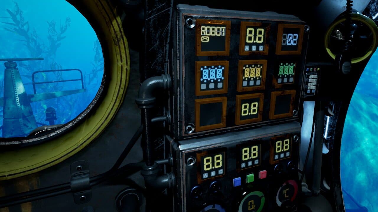 Depth VR thumbnail 4