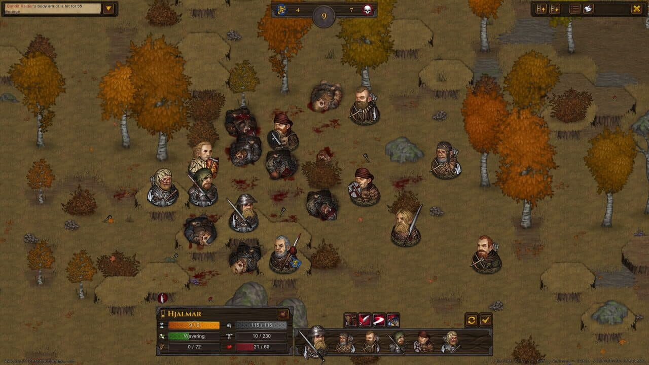 Battle Brothers thumbnail 2