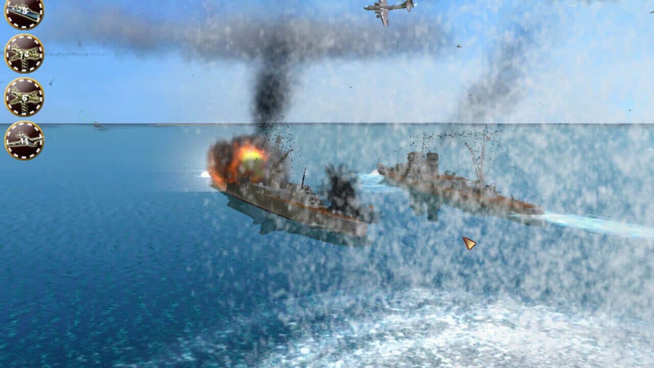 Pacific Storm thumbnail 4