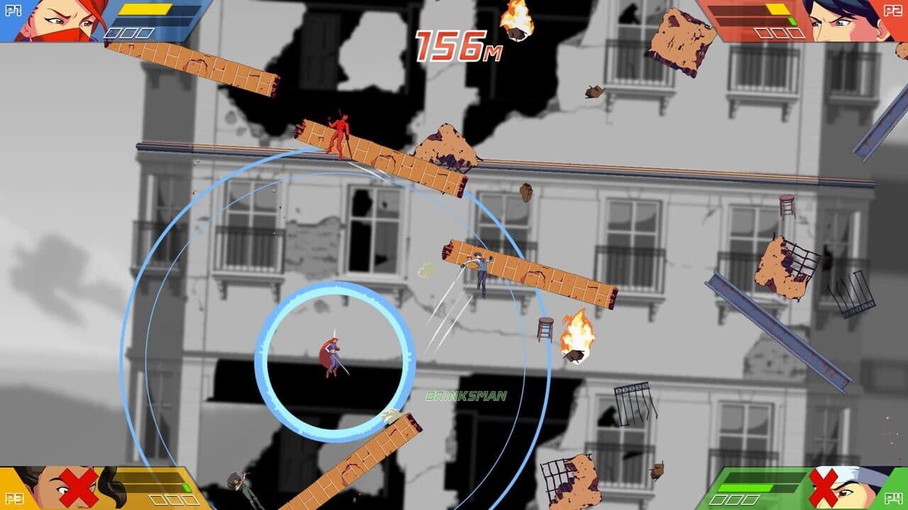 SkyScrappers thumbnail 5