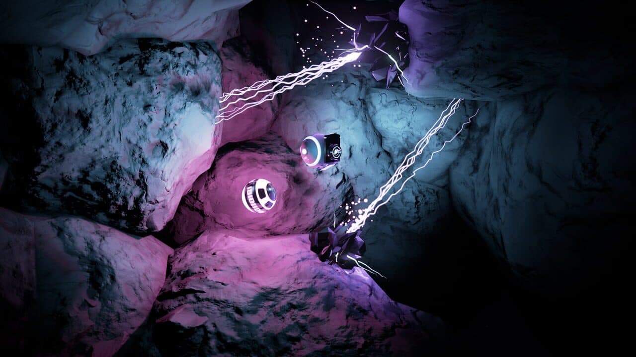 Drone Zero Gravity thumbnail 2