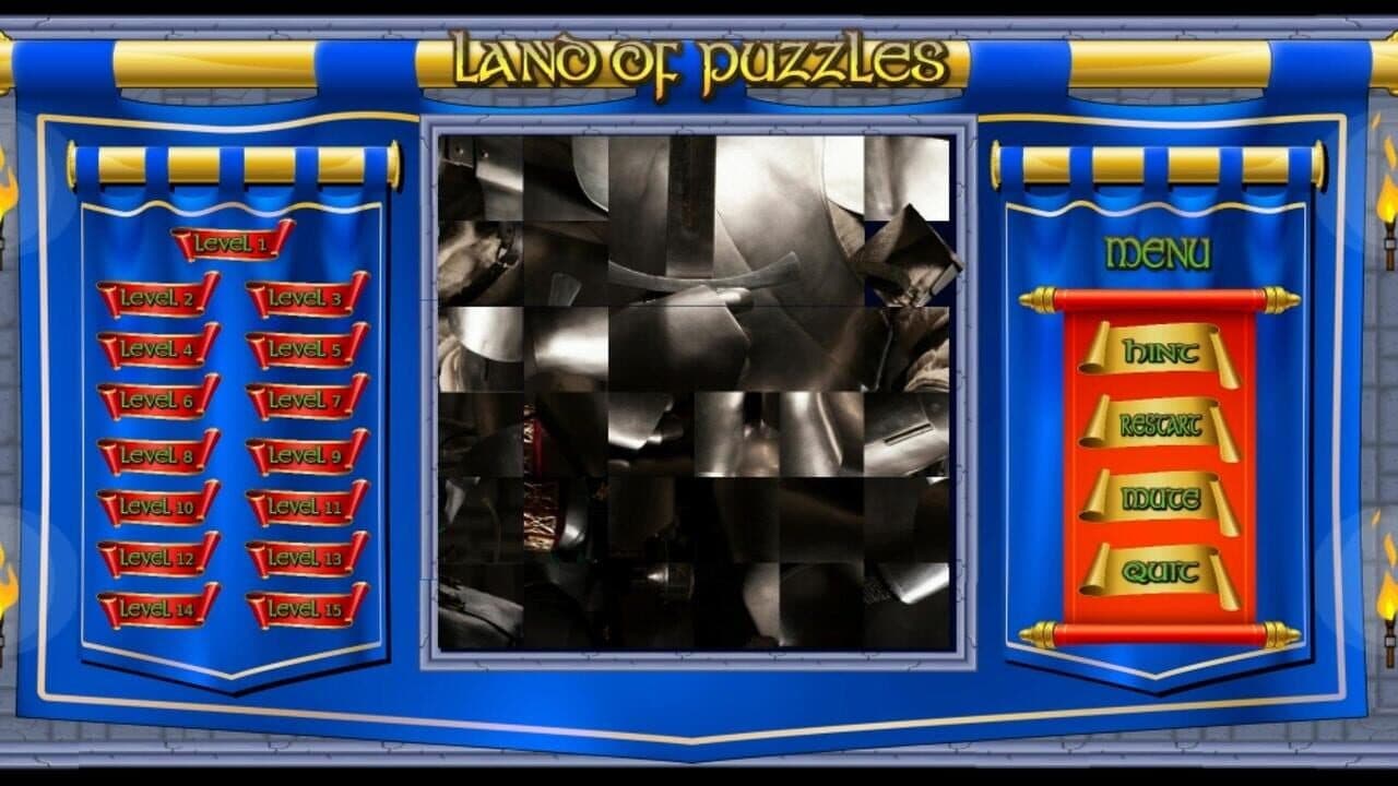 Land of Puzzles: Knights thumbnail 2