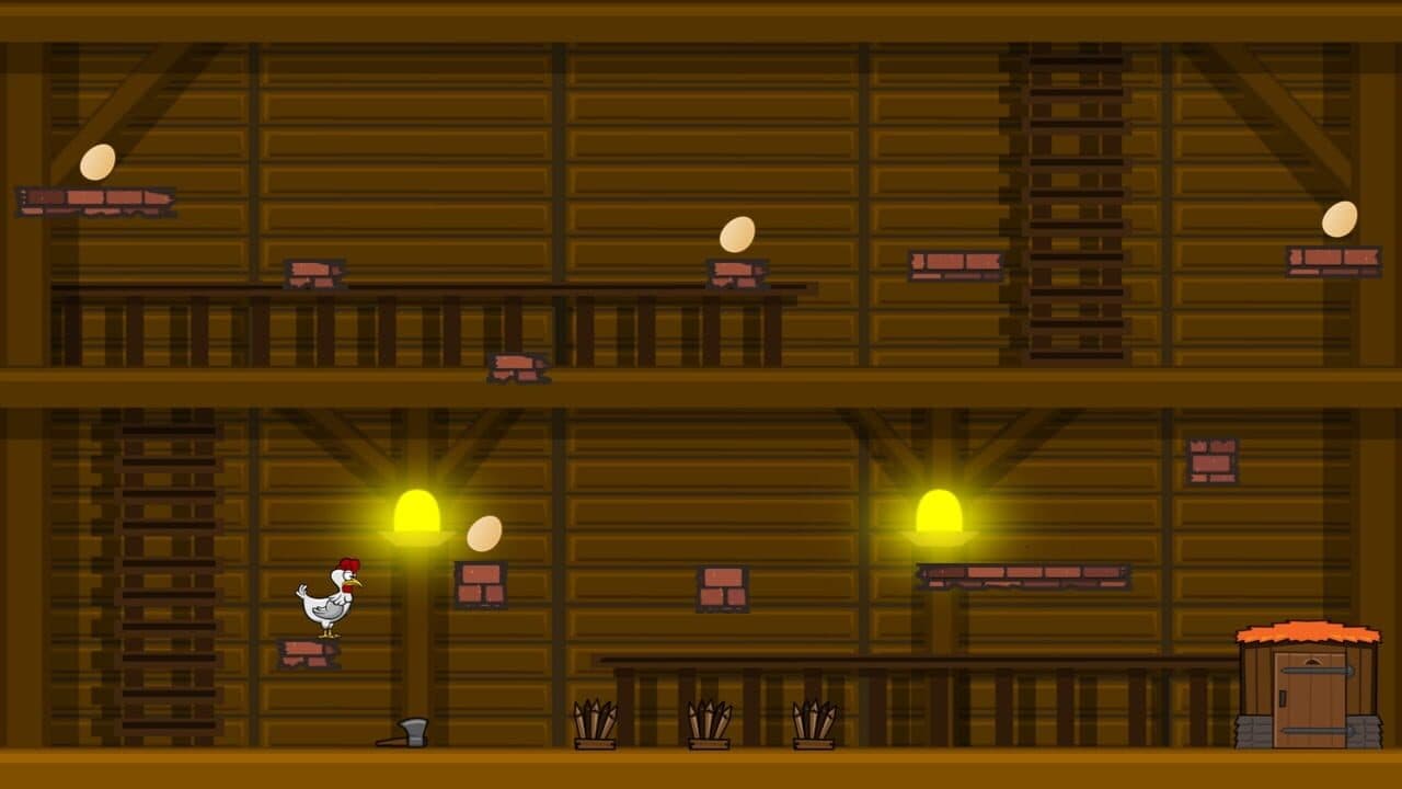 It's Chicken! thumbnail 4