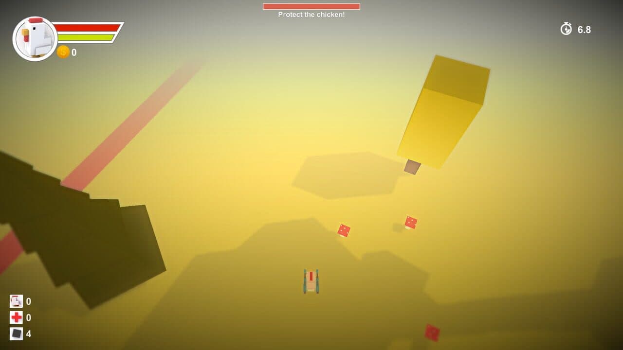 Crazy Forest thumbnail 2