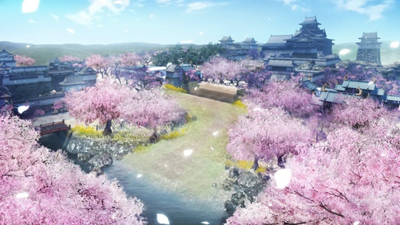 Samurai Warriors 4 thumbnail 3