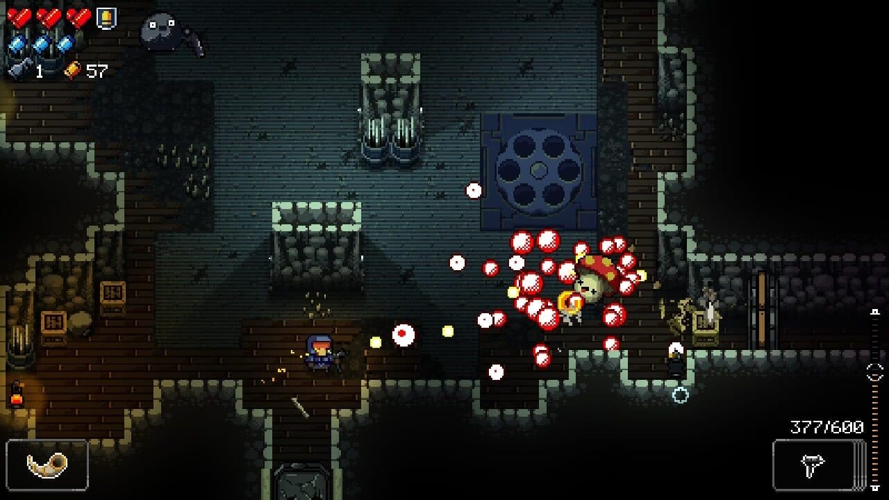 Enter the Gungeon thumbnail 11