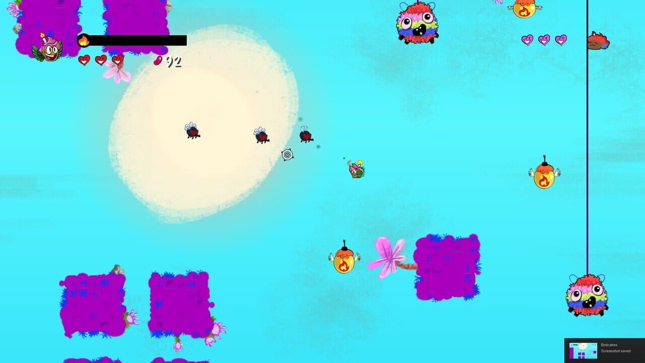 Birdcakes thumbnail 4