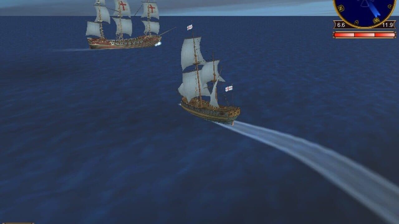 Sea Dogs thumbnail 5