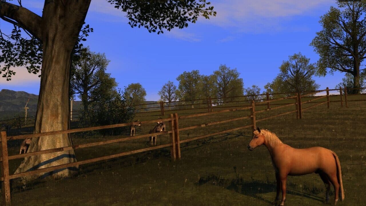 Agricultural Simulator 2011: Extended Edition thumbnail 3