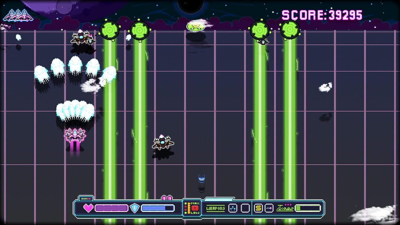 Nighthaw-X3000 thumbnail 5