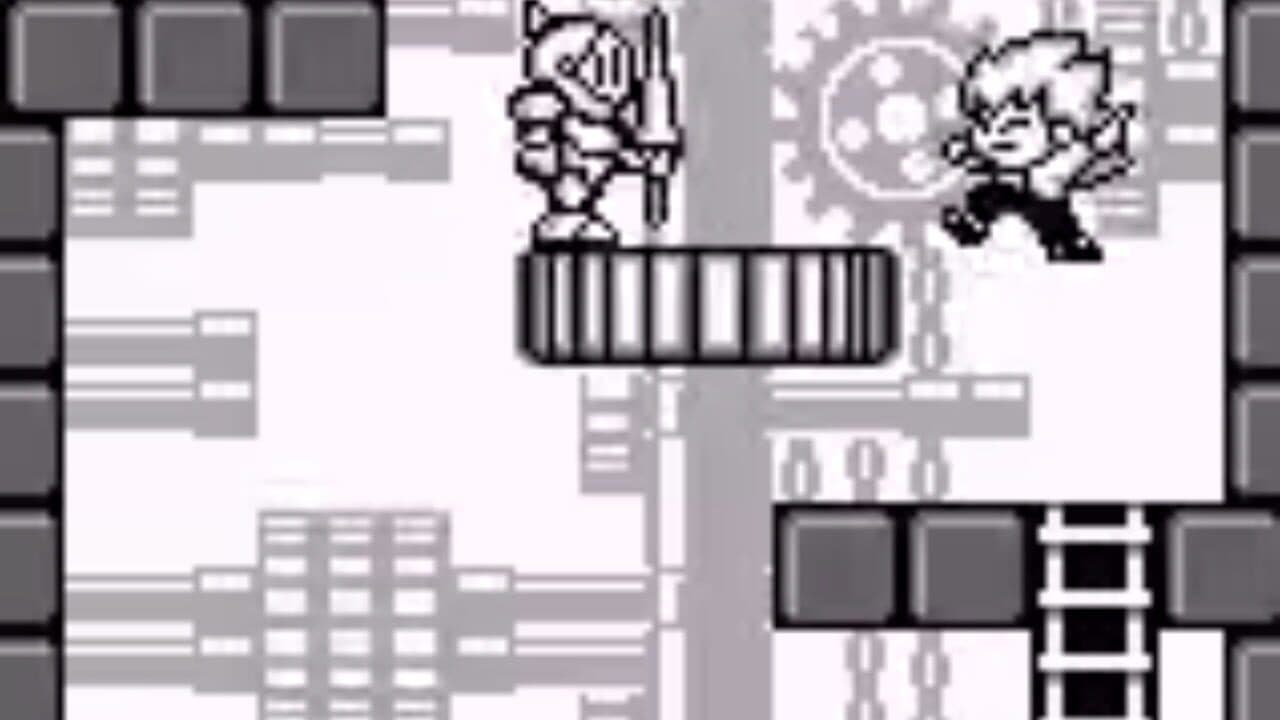 Kid Dracula thumbnail 4