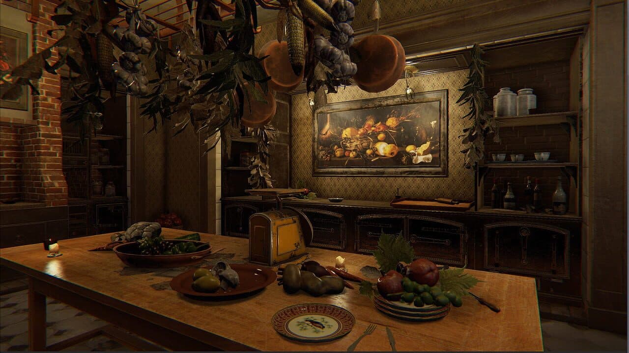 Layers of Fear thumbnail 4