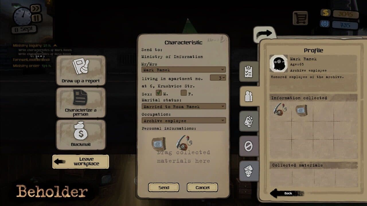 Beholder: Complete Edition thumbnail 7