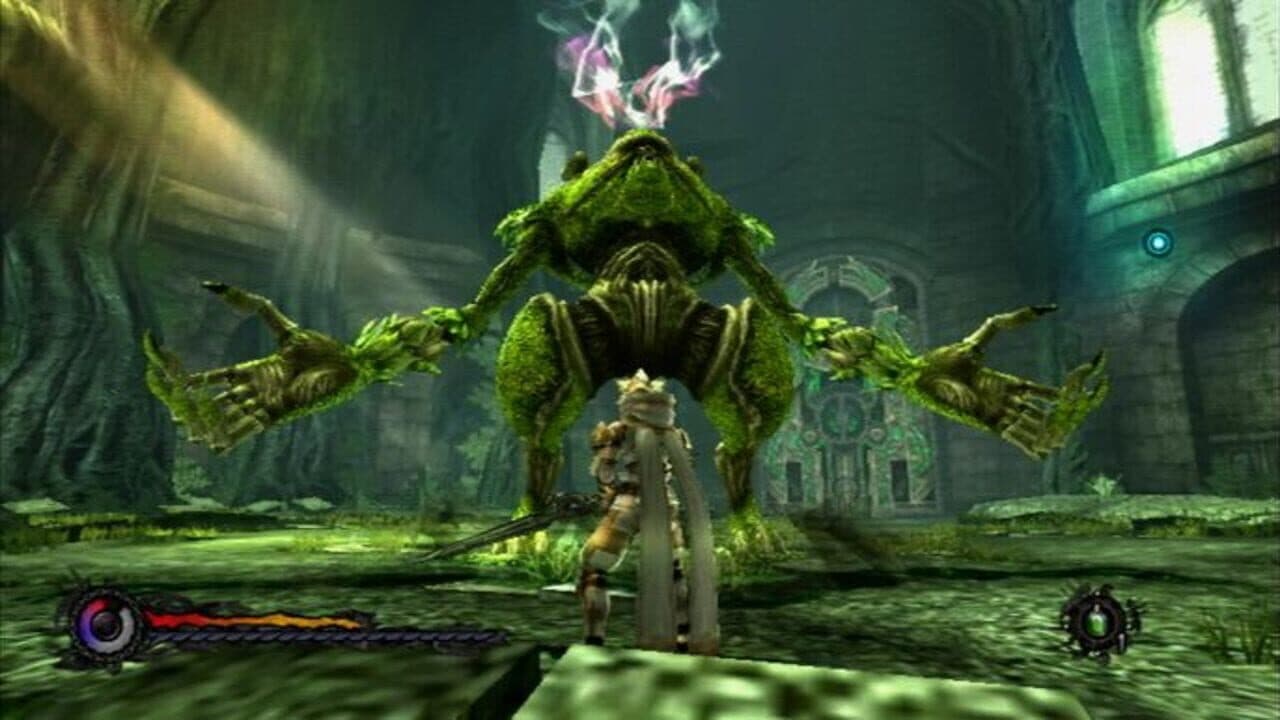 Pandora's Tower thumbnail 7