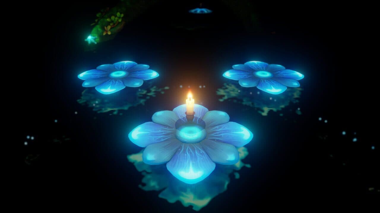 Candleman: The Complete Journey thumbnail 2