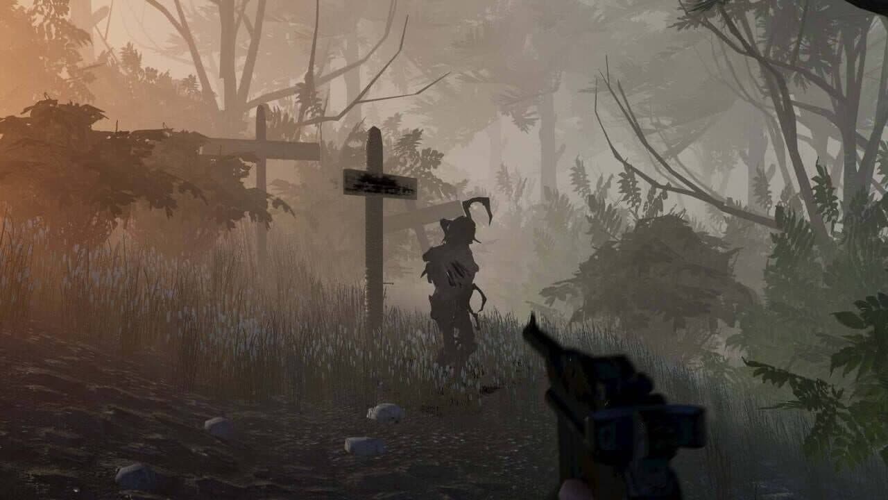 Hegis' Grasp: Evil Resurrected thumbnail 3