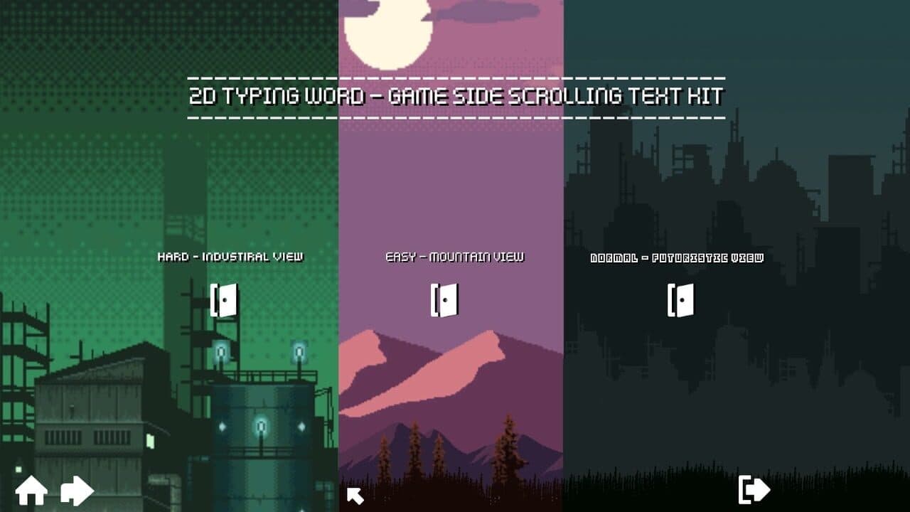 Typing game thumbnail 3