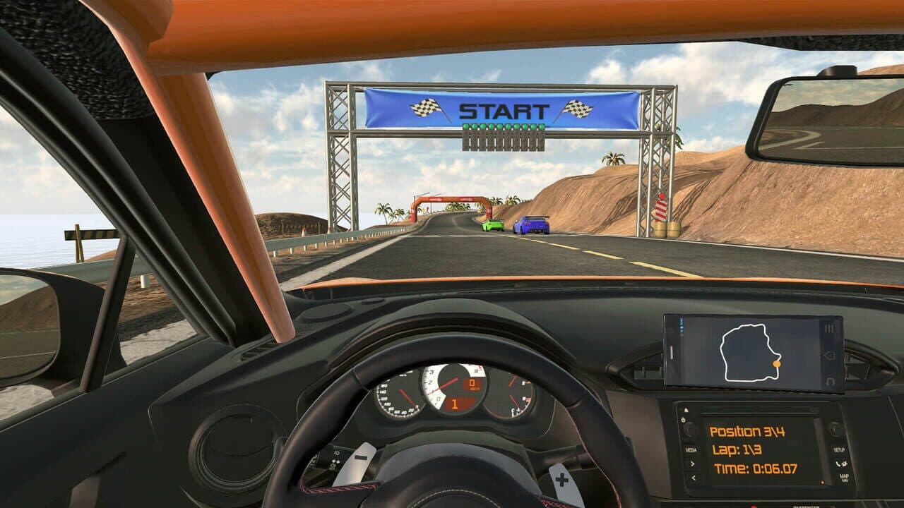 VR Drivers thumbnail 4