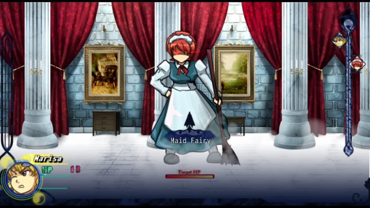 Oracle of Forgotten Testament thumbnail 4