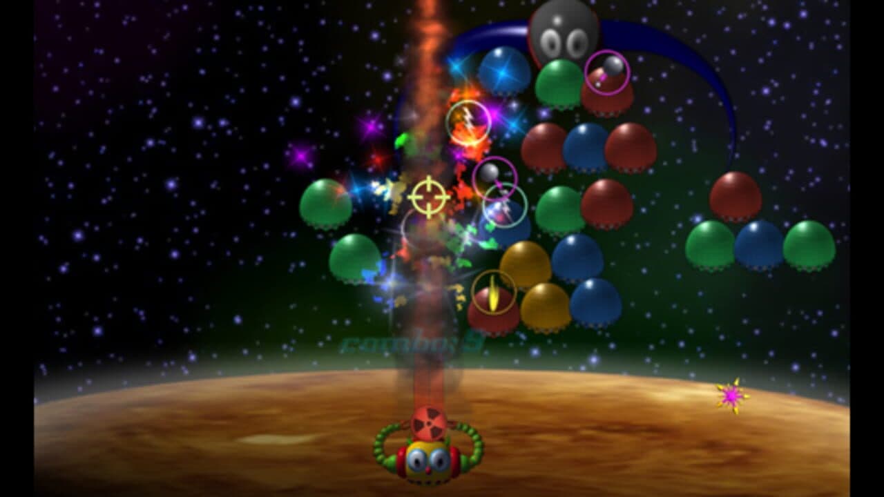 Astro Bugz Revenge thumbnail 6