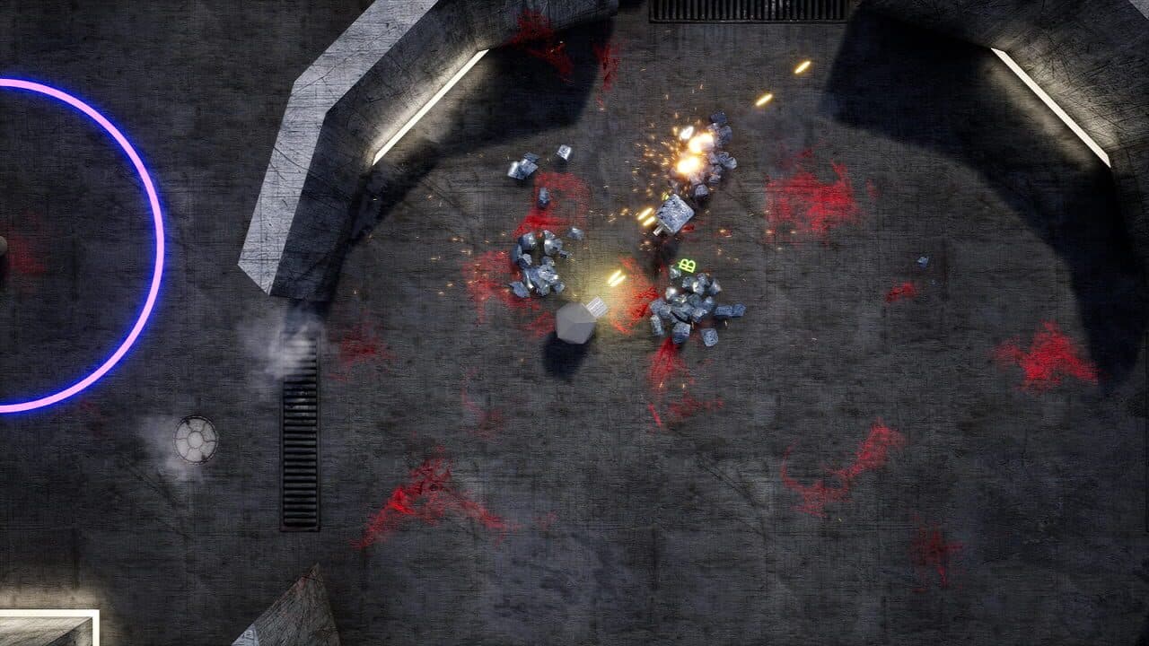 Bit Bullet thumbnail 2