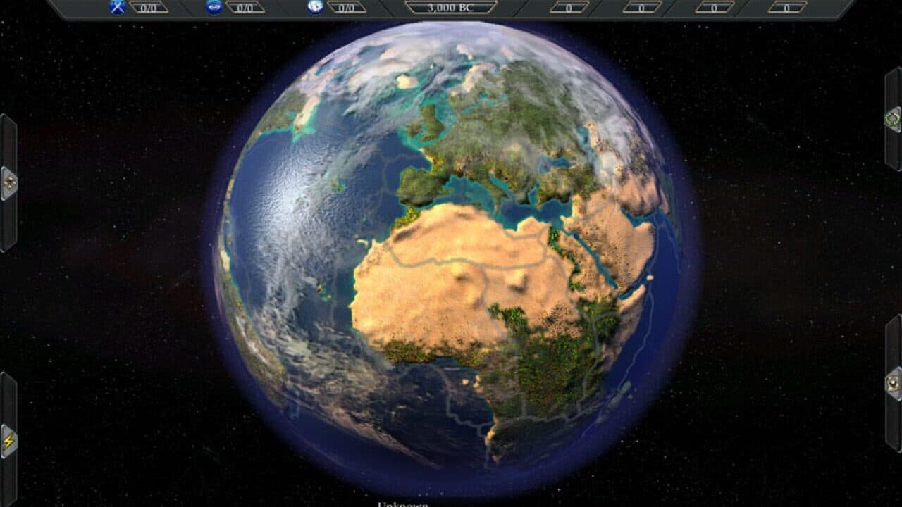 Empire Earth III thumbnail 3