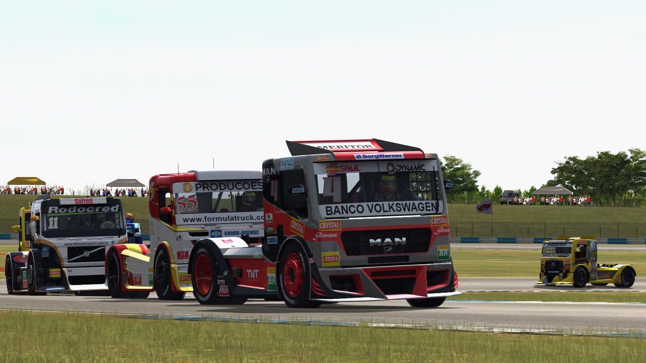 Formula Truck 2013 thumbnail 2