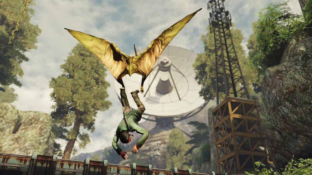 Primal Carnage: Extinction thumbnail 2