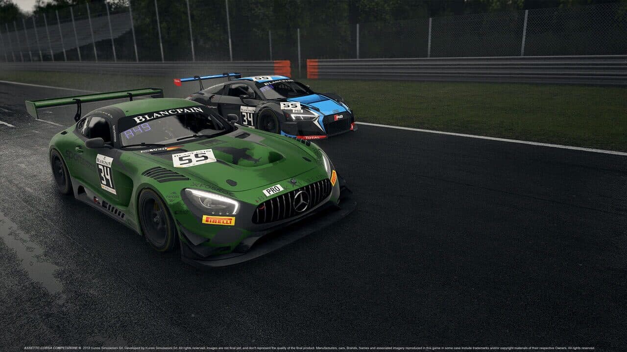 Assetto Corsa Competizione thumbnail 10