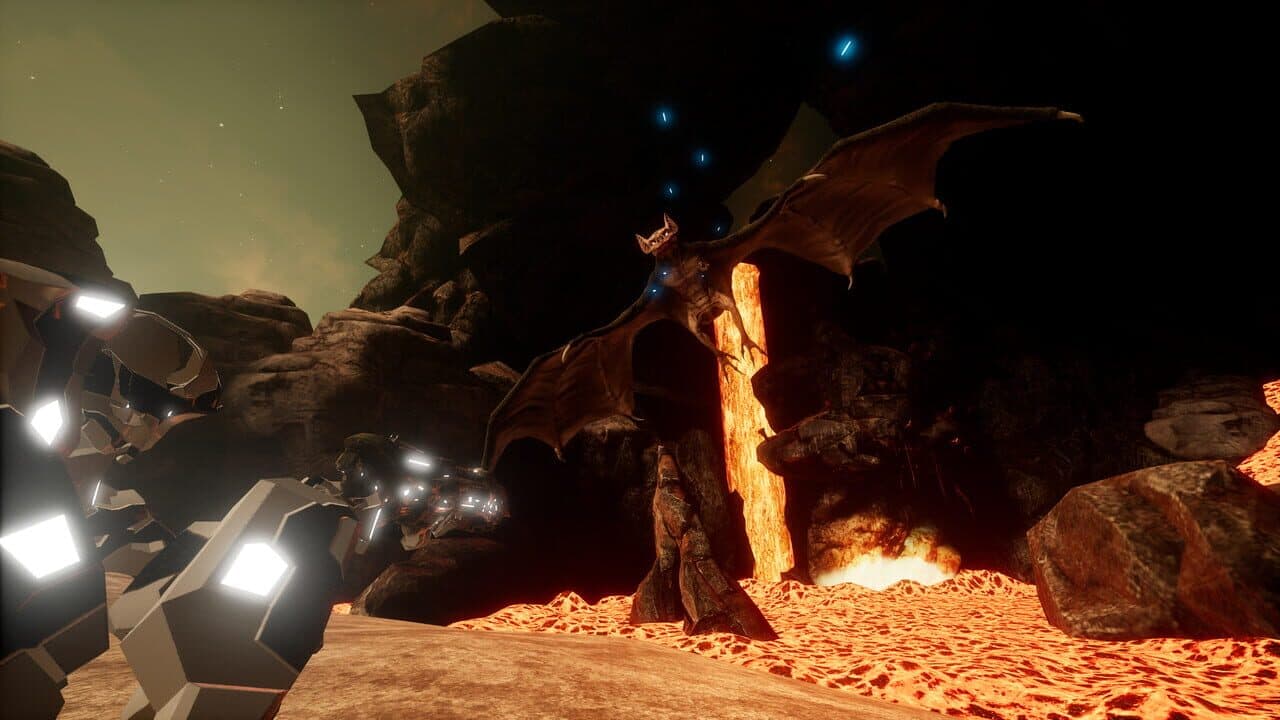 Galactic Core: The Lost Fleet thumbnail 2