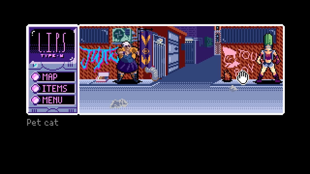2064: Read Only Memories Integral thumbnail 7