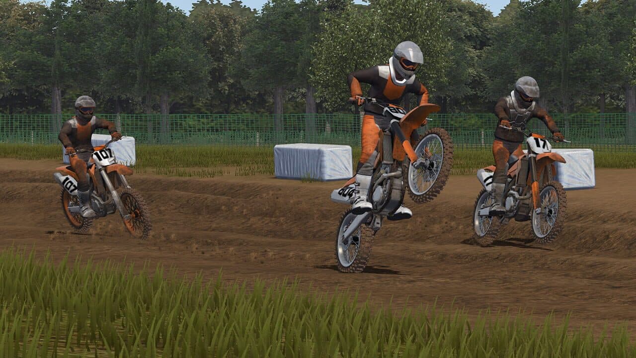 MX Bikes thumbnail 2