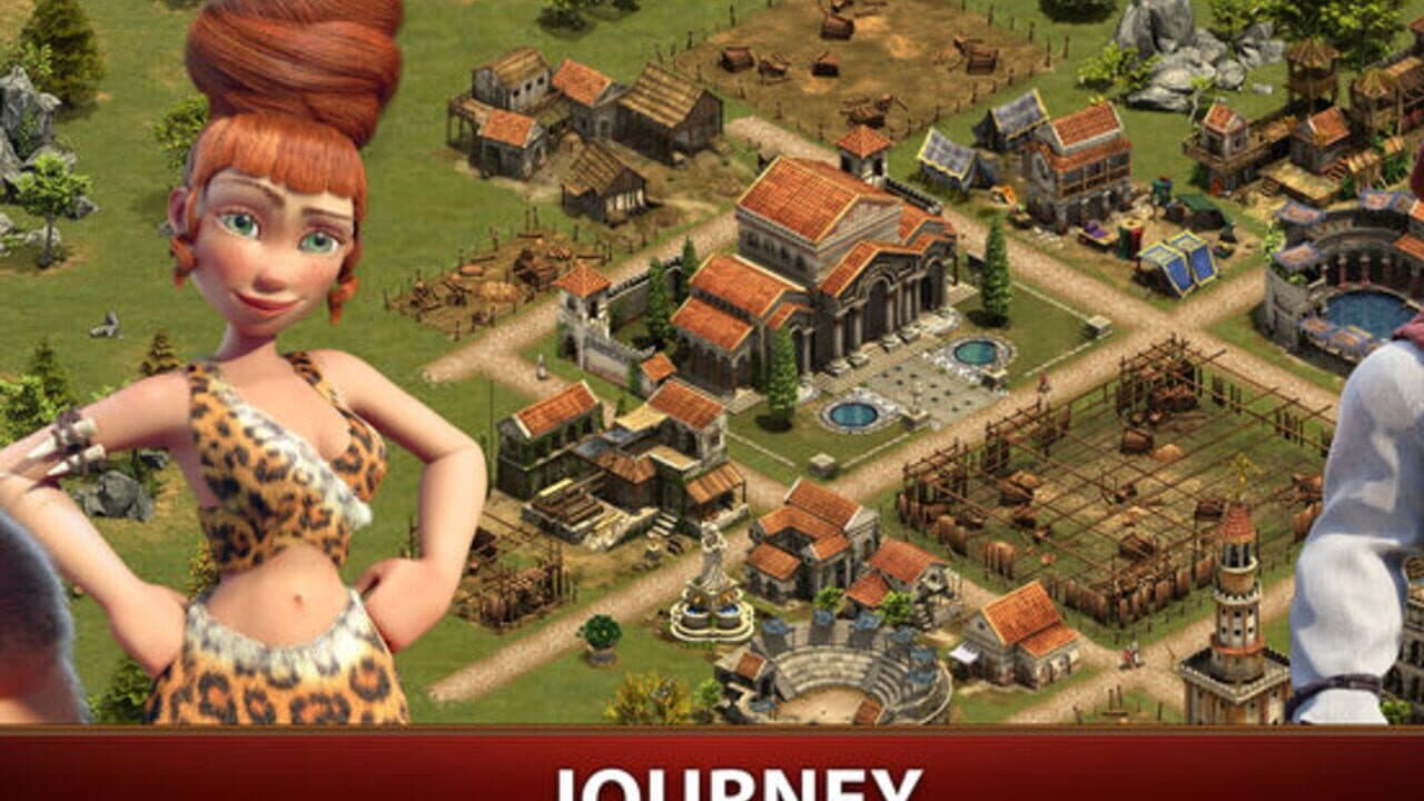Forge of Empires thumbnail 8