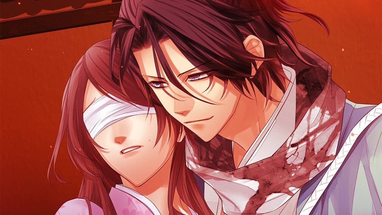 The Amazing Shinsengumi: Heroes in Love thumbnail 4