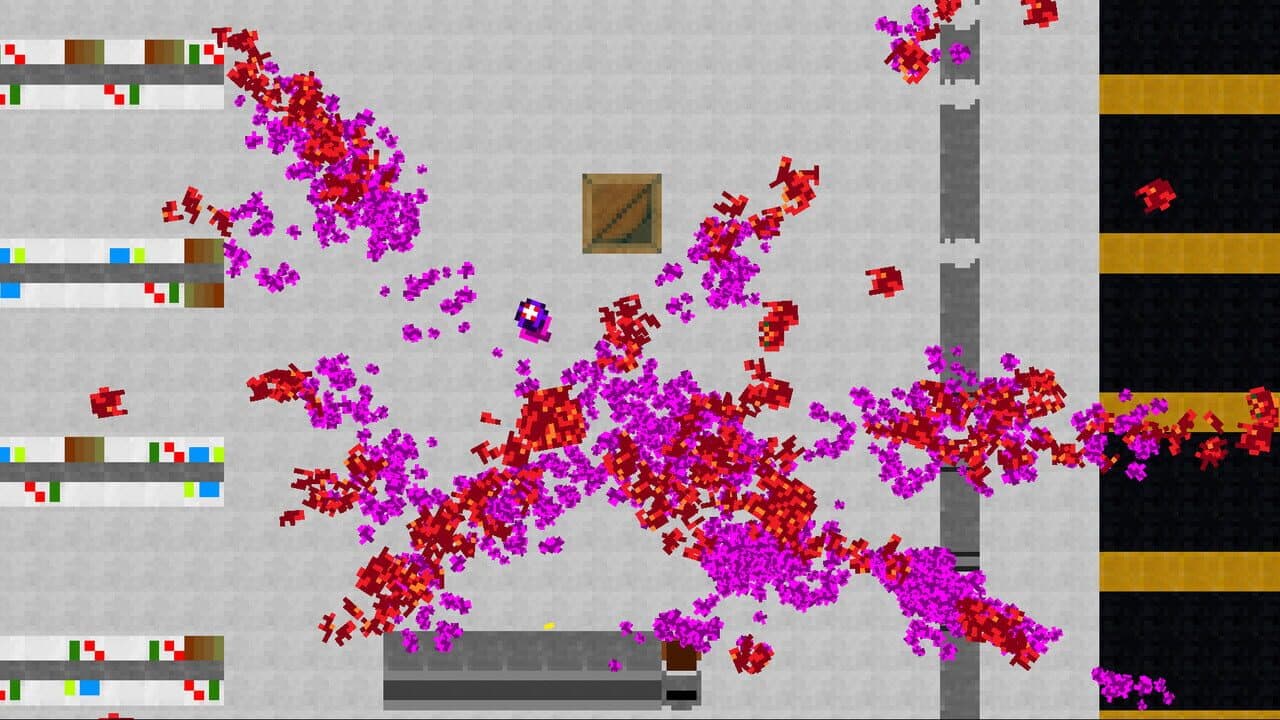 Attack of the Gooobers screenshot 1