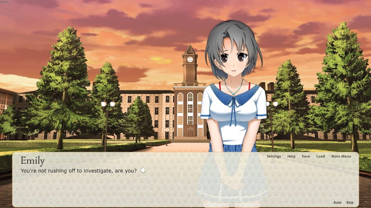 Heartomics: Valkyries screenshot 1