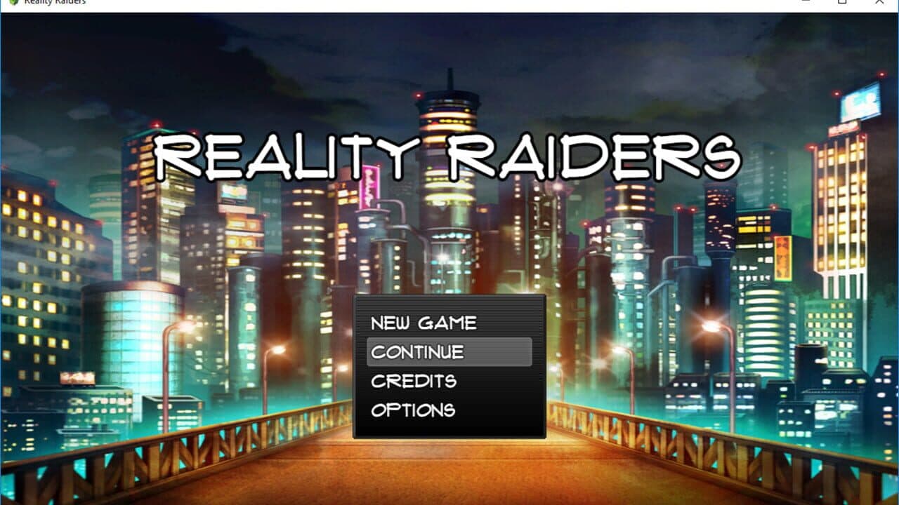 Reality Raiders thumbnail 2