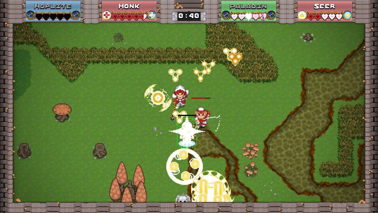 Grand Class Melee 2 thumbnail 5