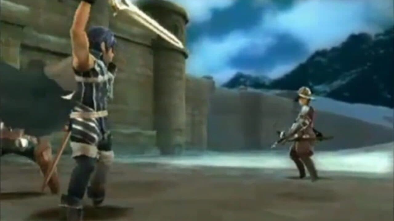 Fire Emblem Awakening thumbnail 4