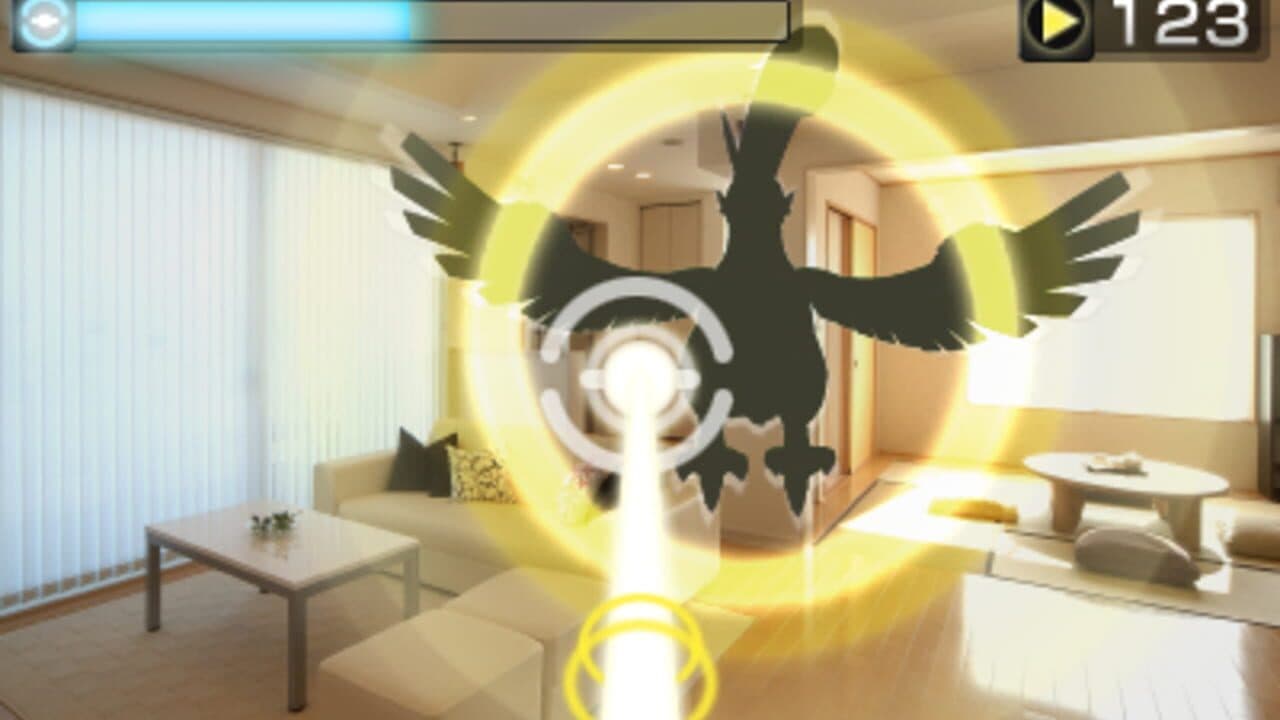 Pokémon Dream Radar thumbnail 6