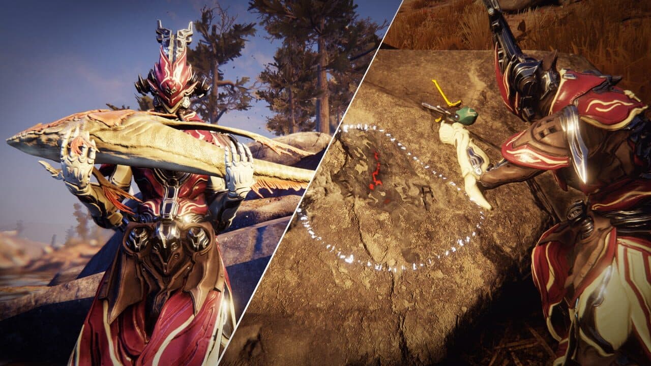 Warframe: Plains of Eidolon thumbnail 9