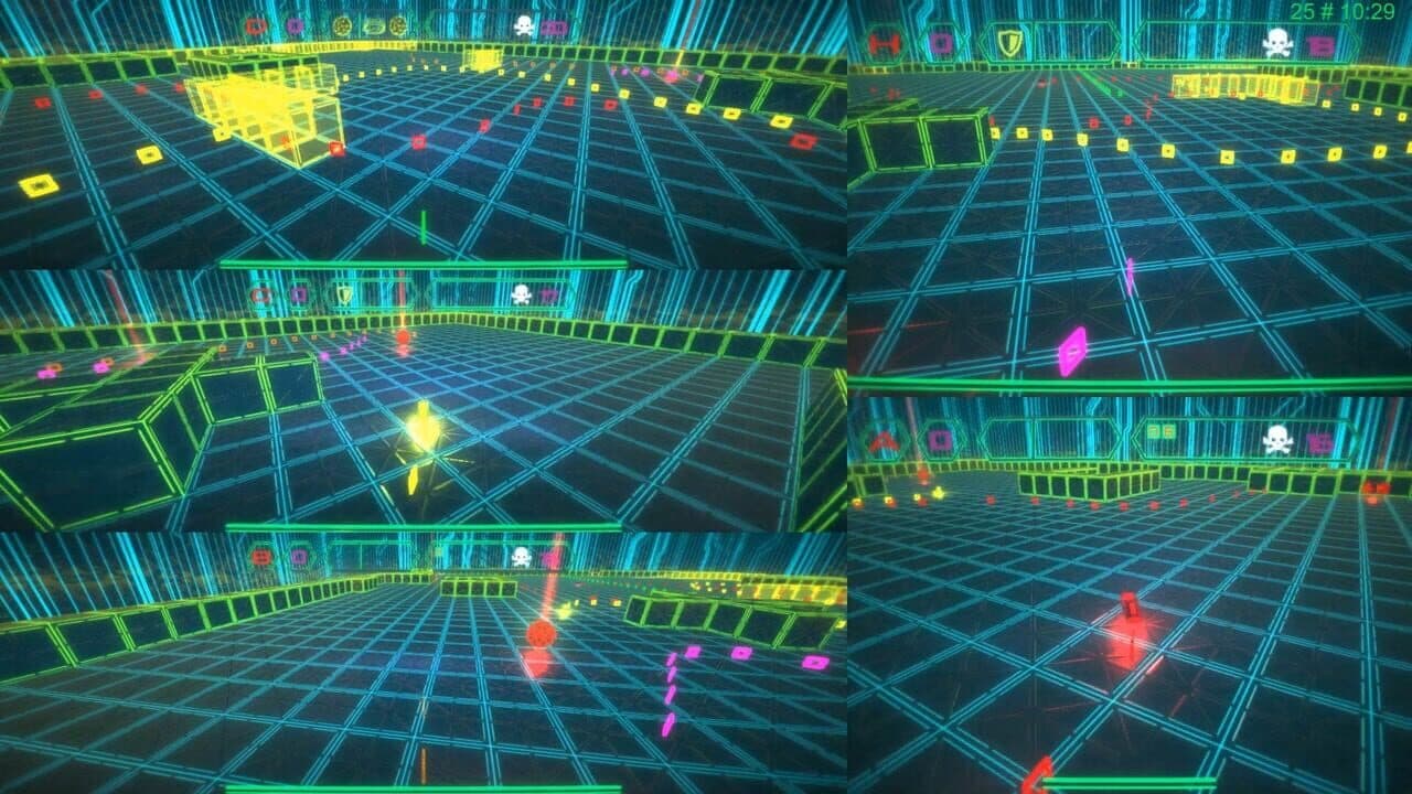 Photon Rush thumbnail 4
